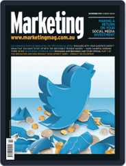 Marketing (Digital) Subscription                    November 6th, 2012 Issue