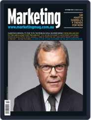 Marketing (Digital) Subscription                    October 9th, 2012 Issue