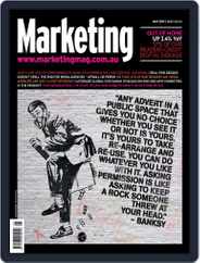 Marketing (Digital) Subscription                    May 10th, 2012 Issue