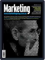 Marketing (Digital) Subscription                    April 3rd, 2012 Issue