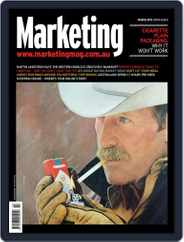 Marketing (Digital) Subscription                    March 11th, 2012 Issue
