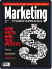 Marketing (Digital) Subscription                    January 31st, 2012 Issue