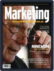 Marketing (Digital) Subscription                    October 28th, 2011 Issue