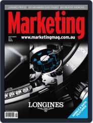Marketing (Digital) Subscription                    August 30th, 2011 Issue