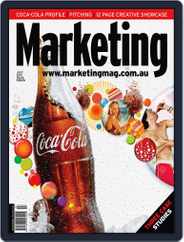 Marketing (Digital) Subscription                    June 28th, 2011 Issue
