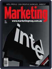 Marketing (Digital) Subscription                    April 28th, 2011 Issue