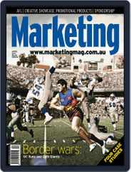Marketing (Digital) Subscription                    March 29th, 2011 Issue