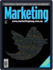 Marketing (Digital) Subscription                    March 13th, 2011 Issue