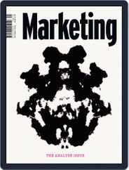 Marketing (Digital) Subscription                    January 1st, 1970 Issue