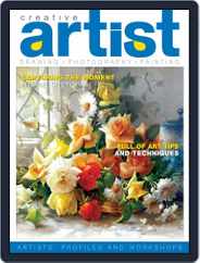 Creative Artist (Digital) Subscription                    June 1st, 2020 Issue