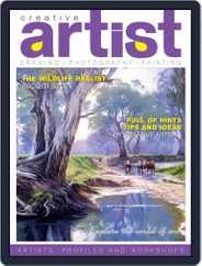 Creative Artist (Digital) Subscription                    February 1st, 2020 Issue
