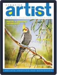 Creative Artist (Digital) Subscription                    February 1st, 2019 Issue
