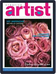 Creative Artist (Digital) Subscription                    July 1st, 2018 Issue