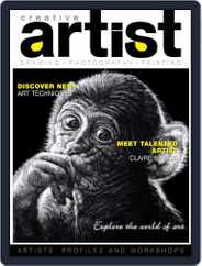 Creative Artist (Digital) Subscription                    May 1st, 2018 Issue