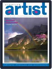 Creative Artist (Digital) Subscription                    March 1st, 2018 Issue