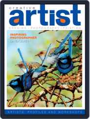 Creative Artist (Digital) Subscription                    January 1st, 2018 Issue