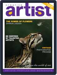 Creative Artist (Digital) Subscription                    August 1st, 2017 Issue
