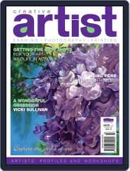 Creative Artist (Digital) Subscription                    December 1st, 2016 Issue
