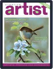 Creative Artist (Digital) Subscription                    July 13th, 2016 Issue
