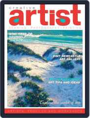 Creative Artist (Digital) Subscription                    June 20th, 2016 Issue