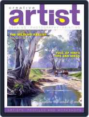 Creative Artist (Digital) Subscription                    September 30th, 2015 Issue