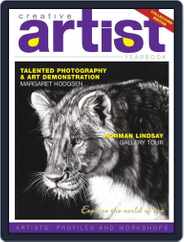 Creative Artist (Digital) Subscription                    June 30th, 2015 Issue