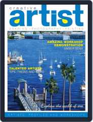 Creative Artist (Digital) Subscription                    June 29th, 2015 Issue