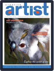 Creative Artist (Digital) Subscription                    February 1st, 2015 Issue