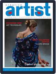 Creative Artist (Digital) Subscription                    December 1st, 2014 Issue