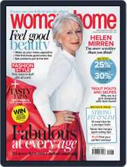 Woman & Home South Africa (Digital) Subscription March 1st, 2020 Issue