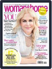 Woman & Home South Africa (Digital) Subscription                    February 1st, 2020 Issue
