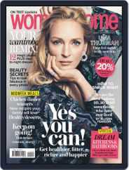 Woman & Home South Africa (Digital) Subscription                    August 1st, 2019 Issue