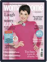 Woman & Home South Africa (Digital) Subscription                    August 1st, 2018 Issue