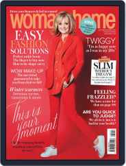 Woman & Home South Africa (Digital) Subscription July 1st, 2018 Issue