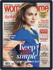 Woman & Home South Africa (Digital) Subscription                    March 1st, 2018 Issue