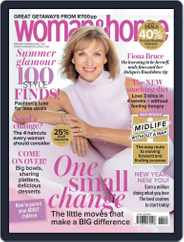 Woman & Home South Africa (Digital) Subscription                    February 1st, 2018 Issue