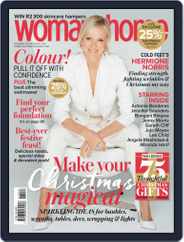 Woman & Home South Africa (Digital) Subscription                    December 1st, 2017 Issue