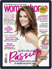Woman & Home South Africa (Digital) Subscription                    November 1st, 2017 Issue