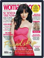 Woman & Home South Africa (Digital) Subscription                    October 1st, 2017 Issue