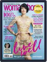 Woman & Home South Africa (Digital) Subscription                    September 1st, 2017 Issue
