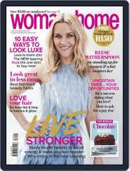 Woman & Home South Africa (Digital) Subscription                    April 1st, 2017 Issue