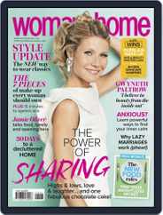 Woman & Home South Africa (Digital) Subscription March 1st, 2017 Issue