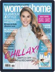Woman & Home South Africa (Digital) Subscription                    January 1st, 2017 Issue
