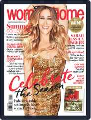 Woman & Home South Africa (Digital) Subscription                    December 1st, 2016 Issue