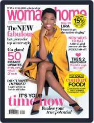 Woman & Home South Africa (Digital) Subscription June 13th, 2016 Issue