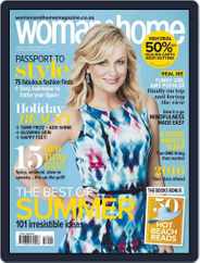 Woman & Home South Africa (Digital) Subscription December 14th, 2015 Issue