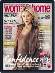 Woman & Home South Africa (Digital) Subscription                    April 13th, 2015 Issue