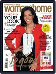 Woman & Home South Africa (Digital) Subscription                    March 9th, 2015 Issue