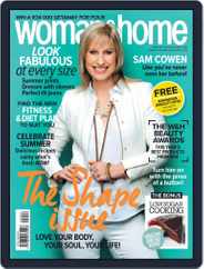 Woman & Home South Africa (Digital) Subscription                    January 12th, 2015 Issue