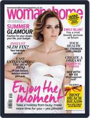 Woman & Home South Africa (Digital) Subscription                    December 8th, 2014 Issue